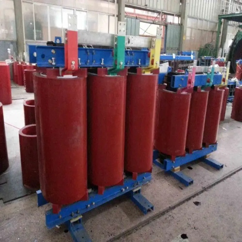 璧山SCBH15-800KVA电力变压器